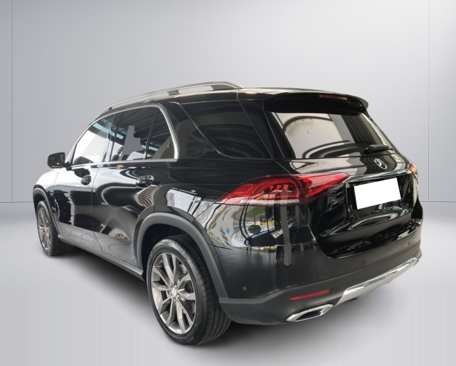 Mercedes-Benz GLE 300d 4MATIC (5)