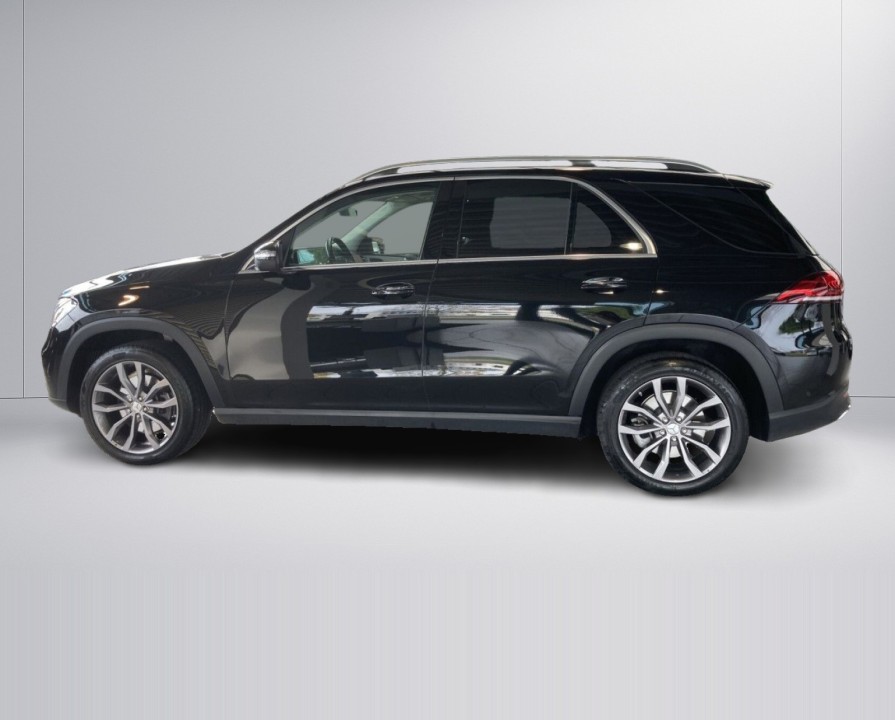 Mercedes-Benz GLE 300d 4MATIC - foto 6