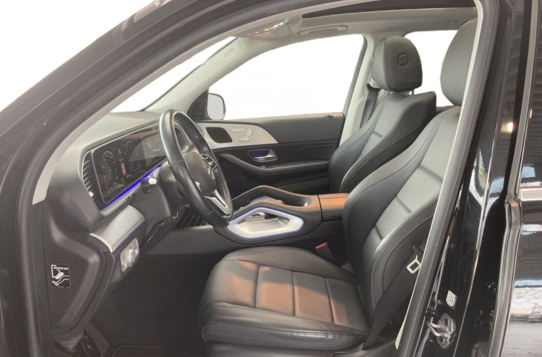 Mercedes-Benz GLE 300d 4MATIC - foto 9