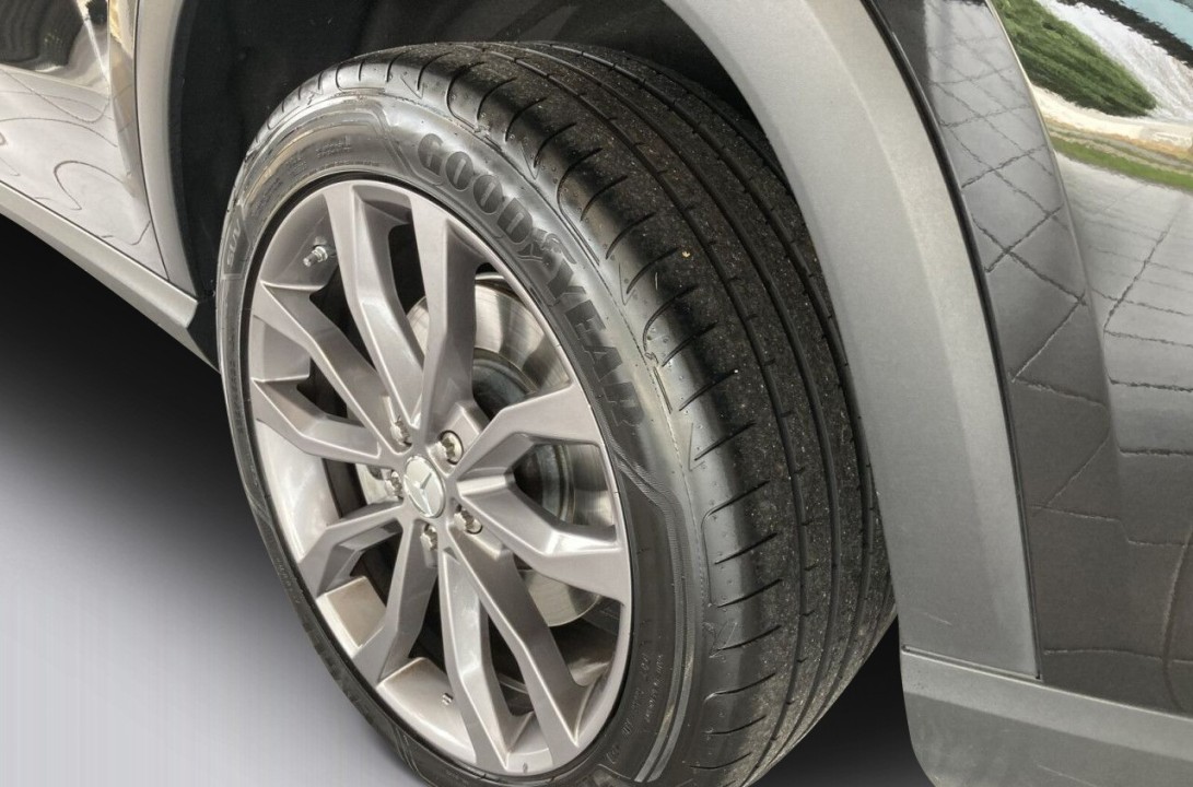 Mercedes-Benz GLE 300d 4MATIC - foto 13