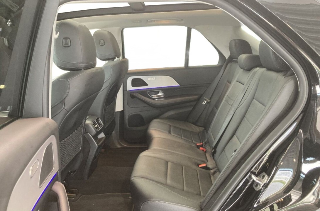 Mercedes-Benz GLE 300d 4MATIC - foto 10