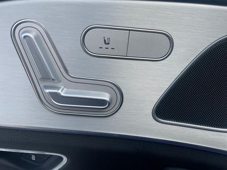 Mercedes-Benz GLE 300d 4MATIC - foto 13