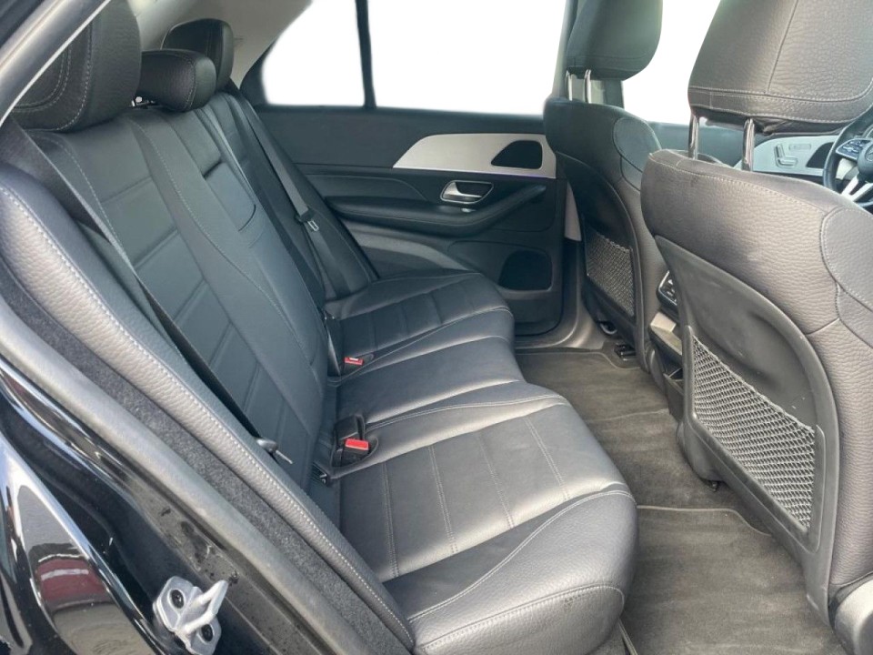 Mercedes-Benz GLE 300d 4MATIC - foto 8