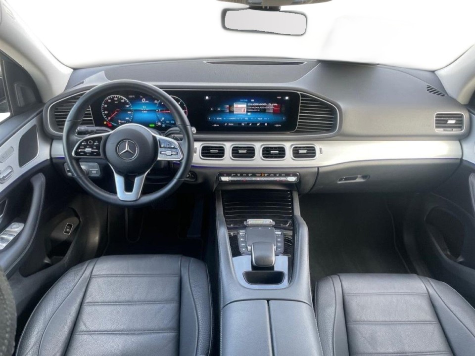 Mercedes-Benz GLE 300d 4MATIC - foto 9