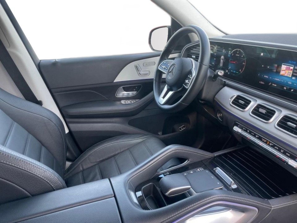 Mercedes-Benz GLE 300d 4MATIC - foto 7