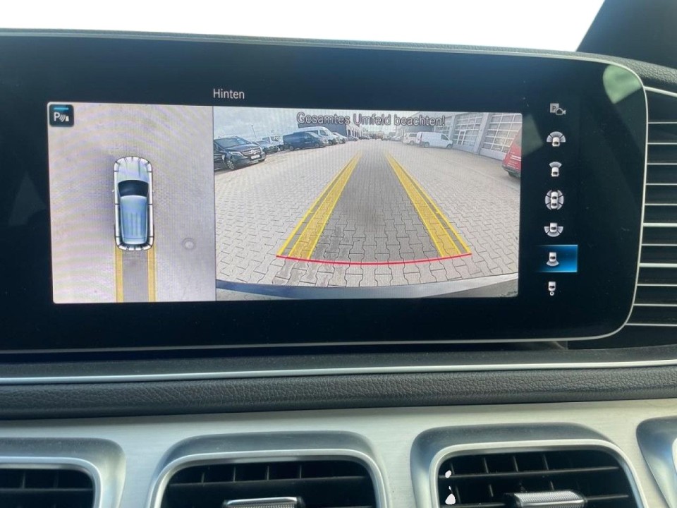 Mercedes-Benz GLE 300d 4MATIC - foto 12