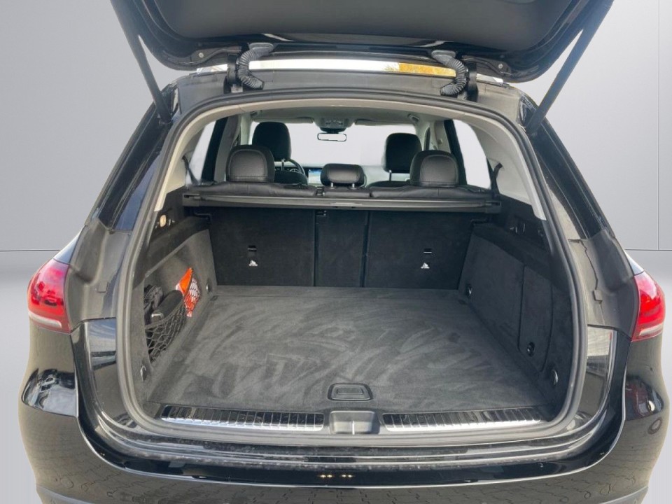 Mercedes-Benz GLE 300d 4MATIC - foto 16