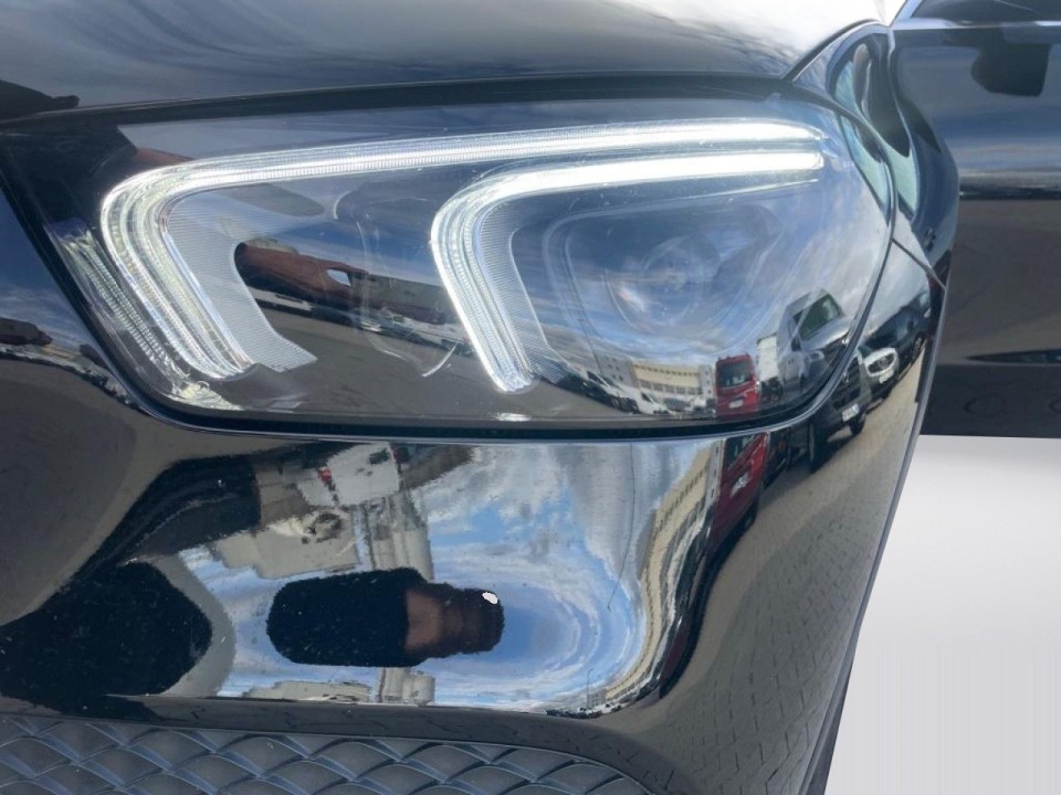 Mercedes-Benz GLE 300d 4MATIC - foto 15