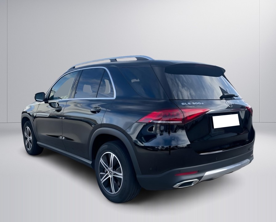 Mercedes-Benz GLE 300d 4MATIC (4)