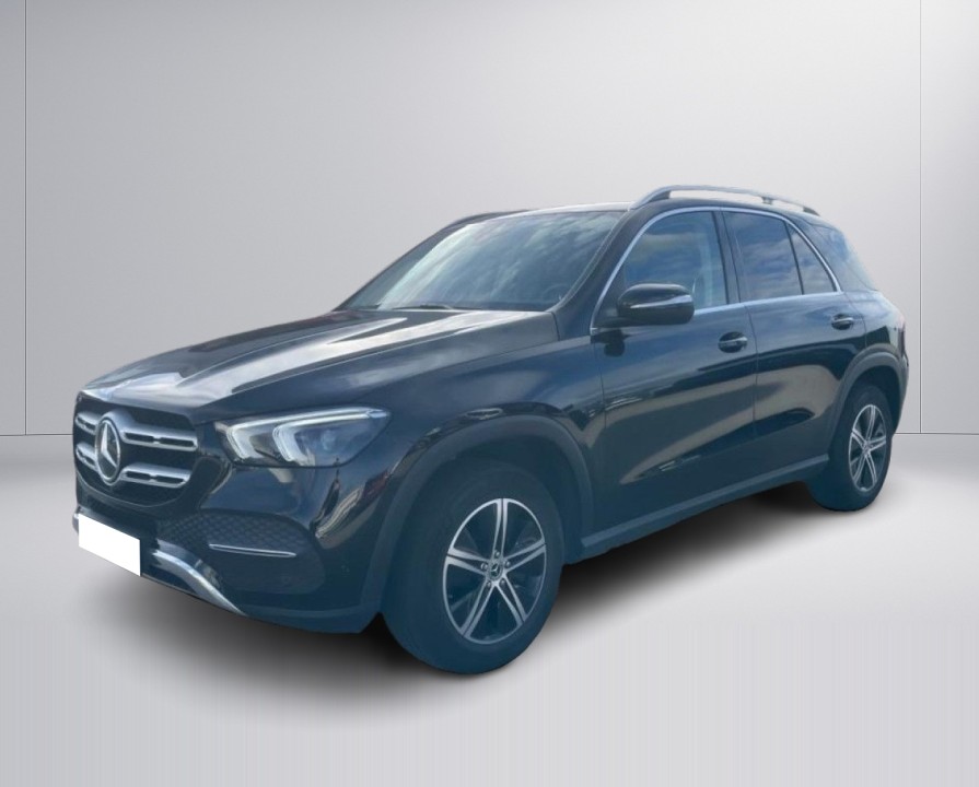 Mercedes-Benz GLE 300d 4MATIC (5)