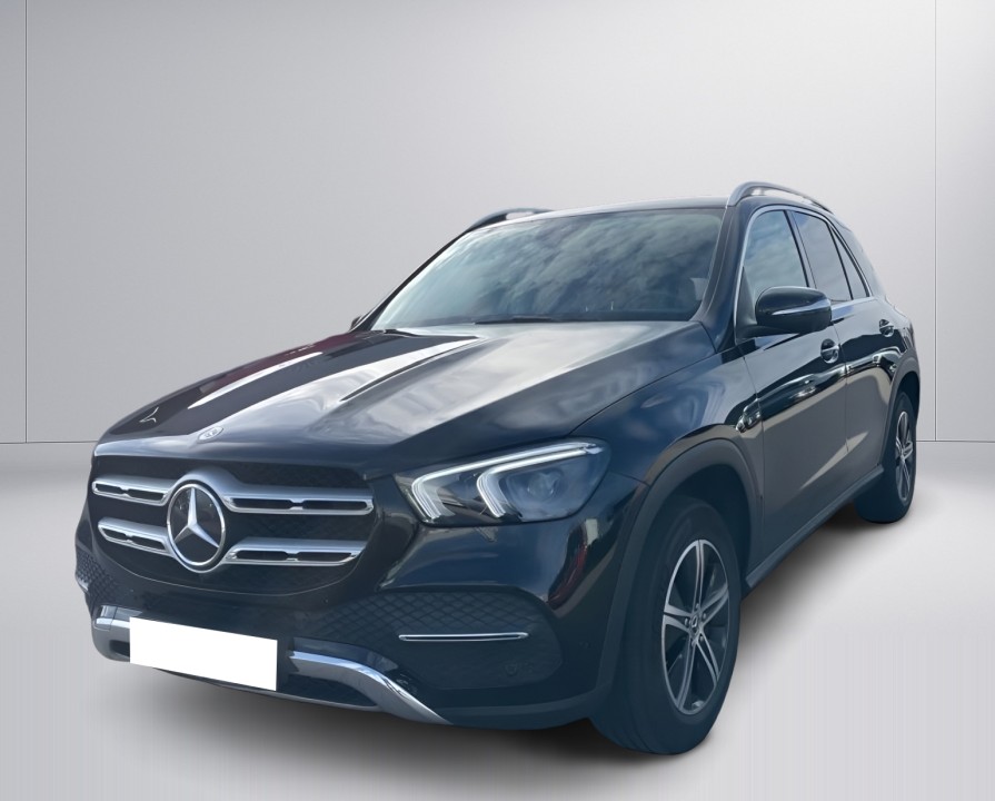 Mercedes-Benz GLE 300d 4MATIC - foto 6