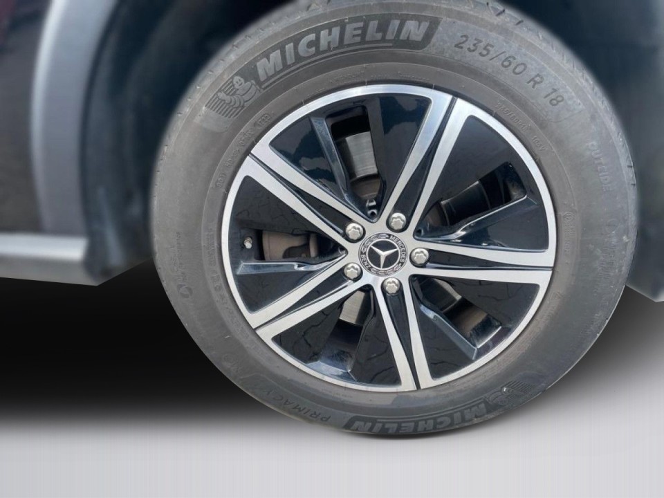 Mercedes-Benz GLE 300d 4MATIC - foto 17