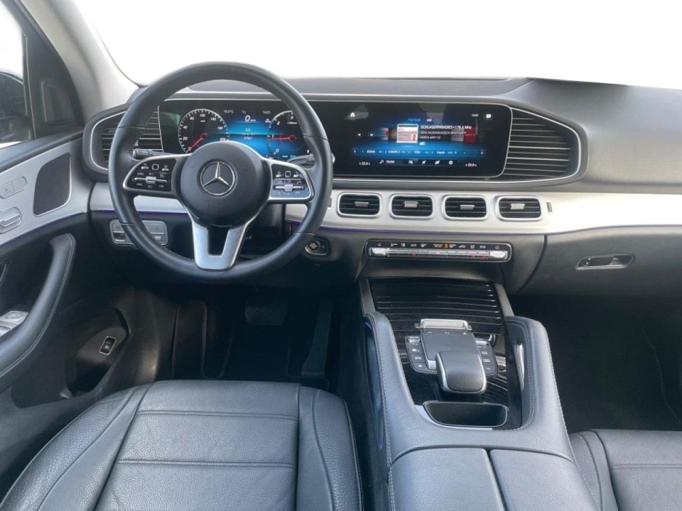 Mercedes-Benz GLE 300d 4MATIC - foto 10