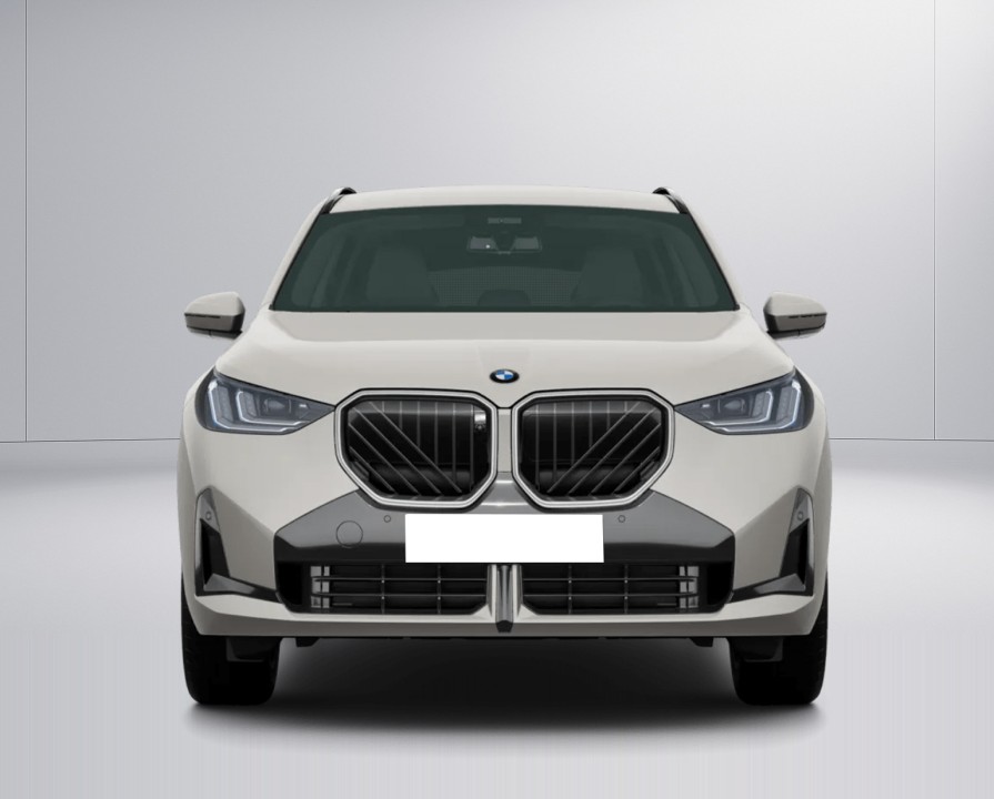 BMW X3 xDrive30e M-Sport (5)