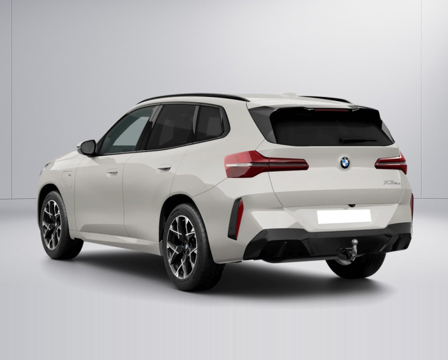 BMW X3 xDrive30e M-Sport (3)