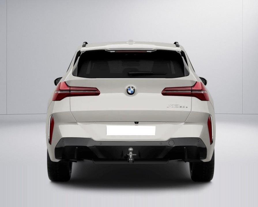 BMW X3 xDrive30e M-Sport (2)