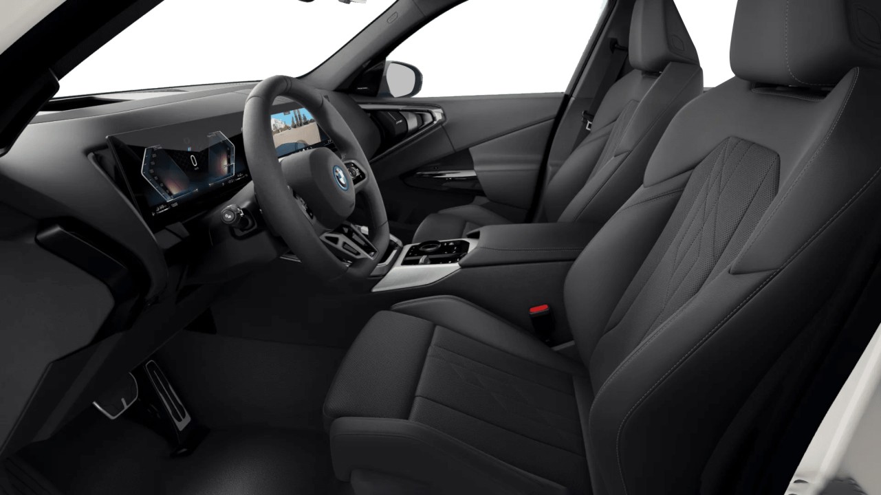 BMW X3 xDrive30e M-Sport - foto 7