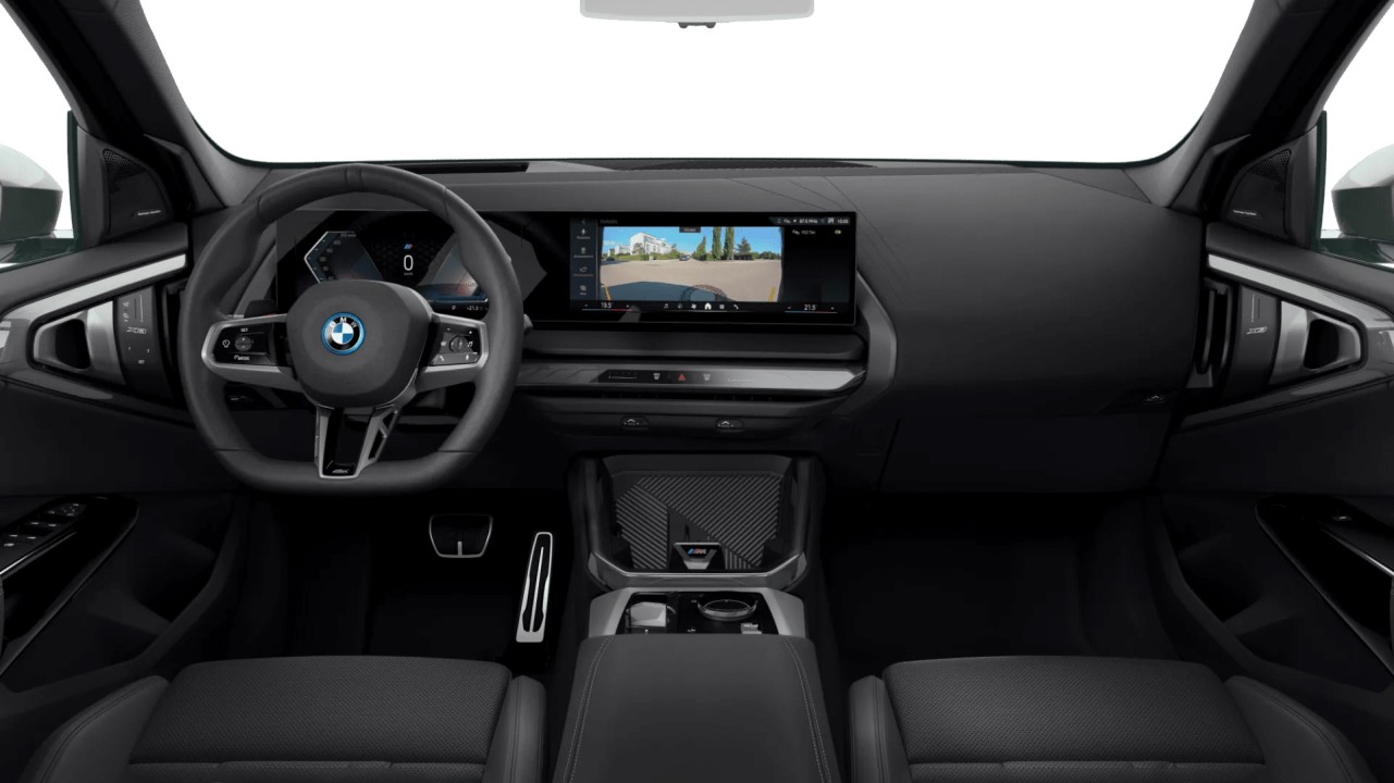 BMW X3 xDrive30e M-Sport - foto 6