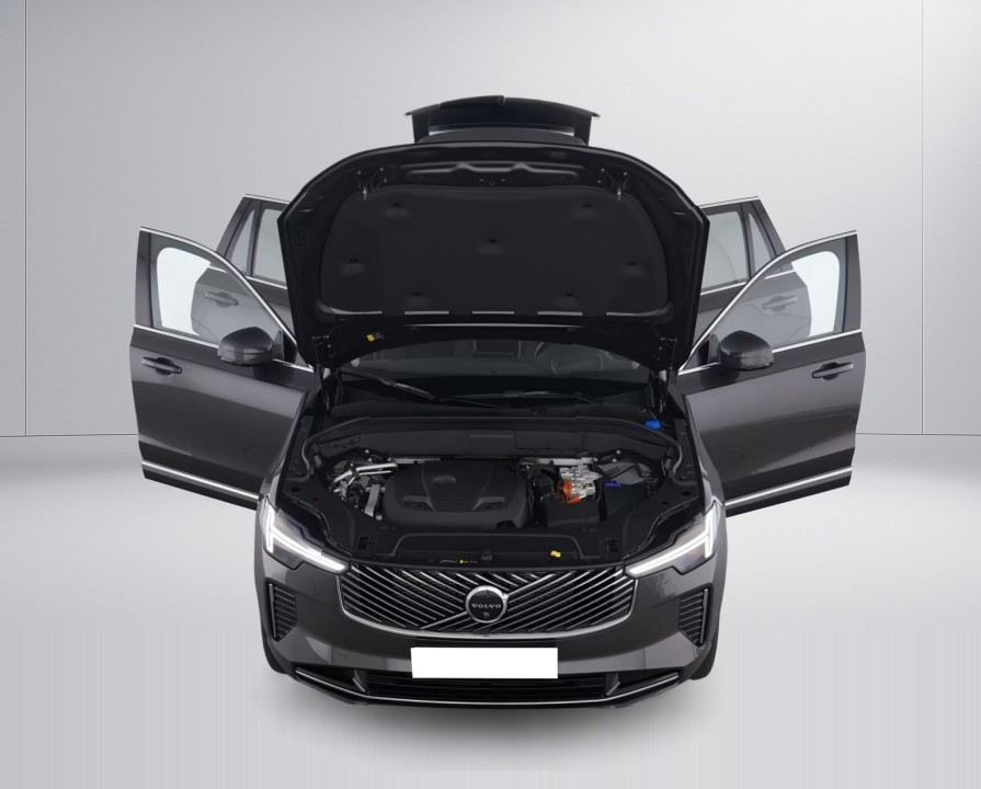 Volvo XC 90 T8 Plus Bright - foto 11