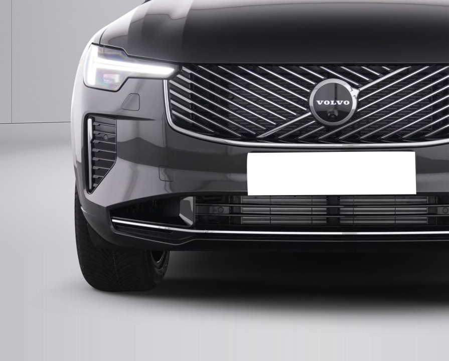 Volvo XC 90 T8 Plus Bright - foto 16