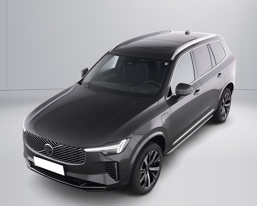 Volvo XC 90 T8 Plus Bright (2)