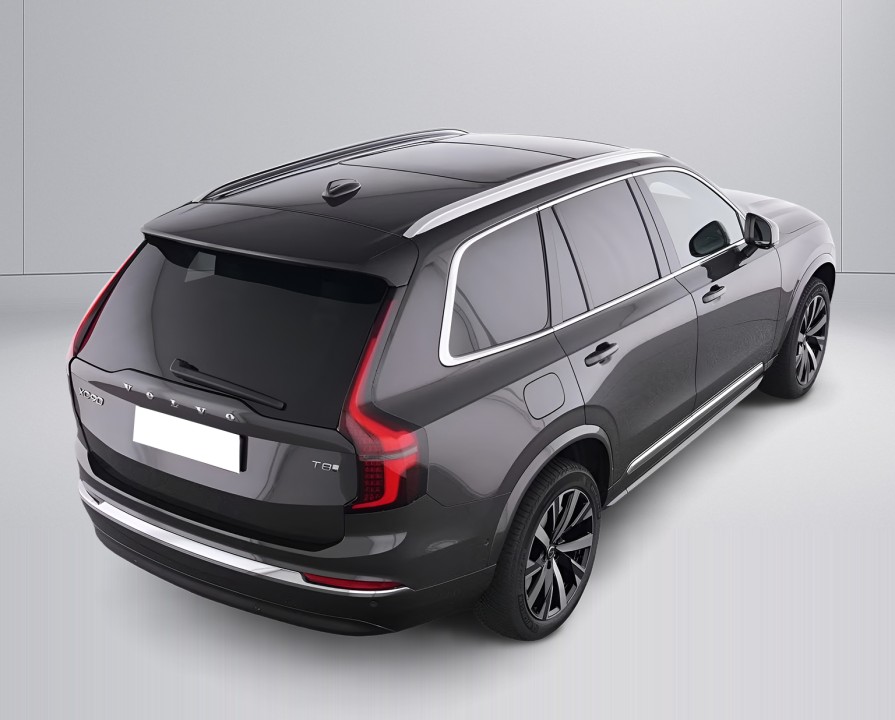Volvo XC 90 T8 Plus Bright - foto 6