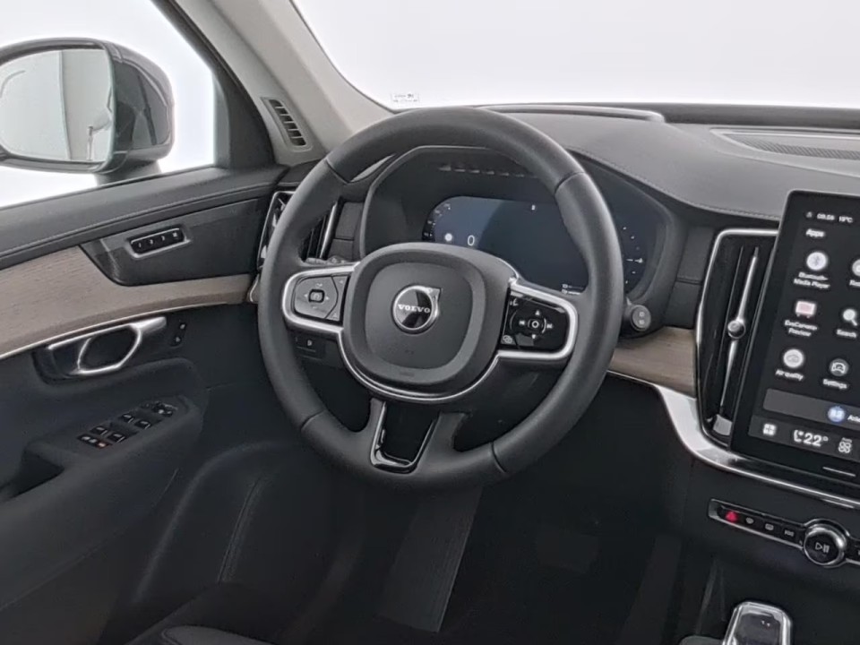 Volvo XC 90 T8 Plus Bright - foto 13