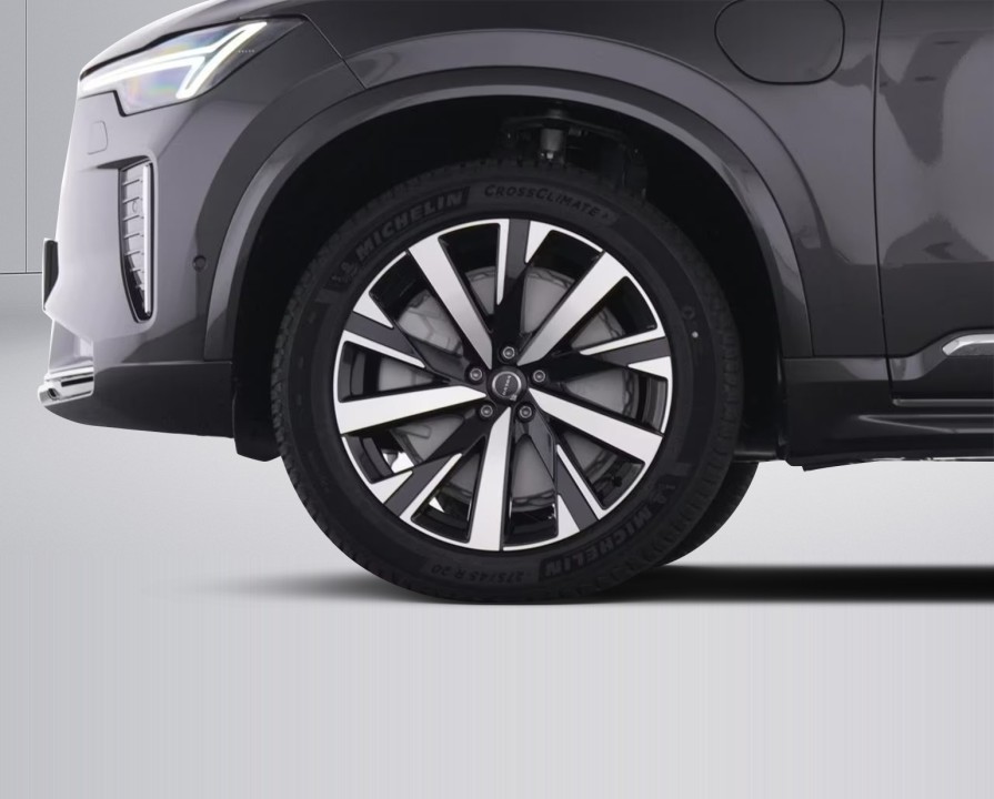 Volvo XC 90 T8 Plus Bright - foto 19