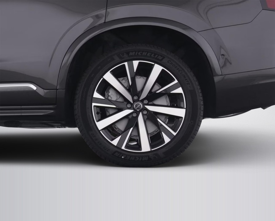 Volvo XC 90 T8 Plus Bright - foto 22