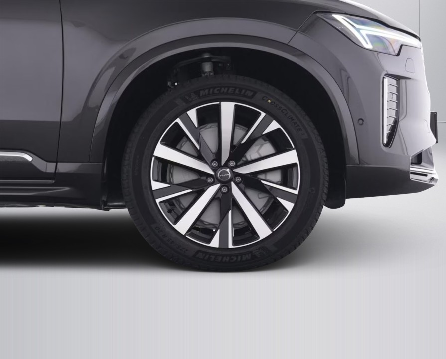 Volvo XC 90 T8 Plus Bright - foto 20