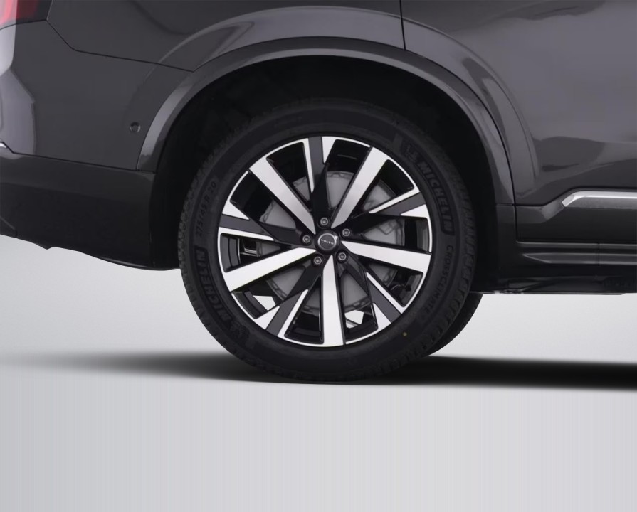 Volvo XC 90 T8 Plus Bright - foto 21