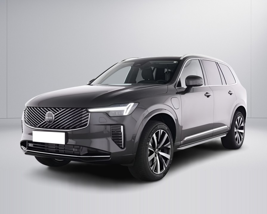 Volvo XC 90 T8 Plus Bright