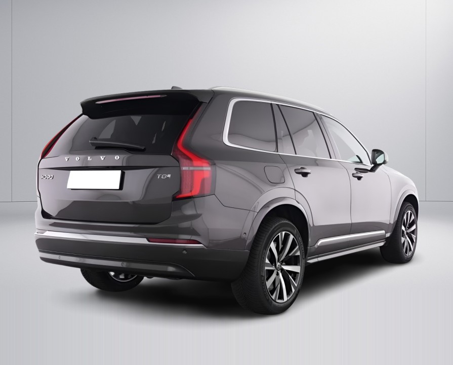 Volvo XC 90 T8 Plus Bright - foto 7