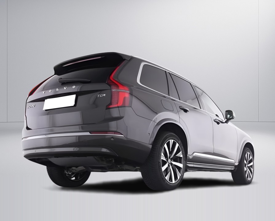 Volvo XC 90 T8 Plus Bright - foto 8