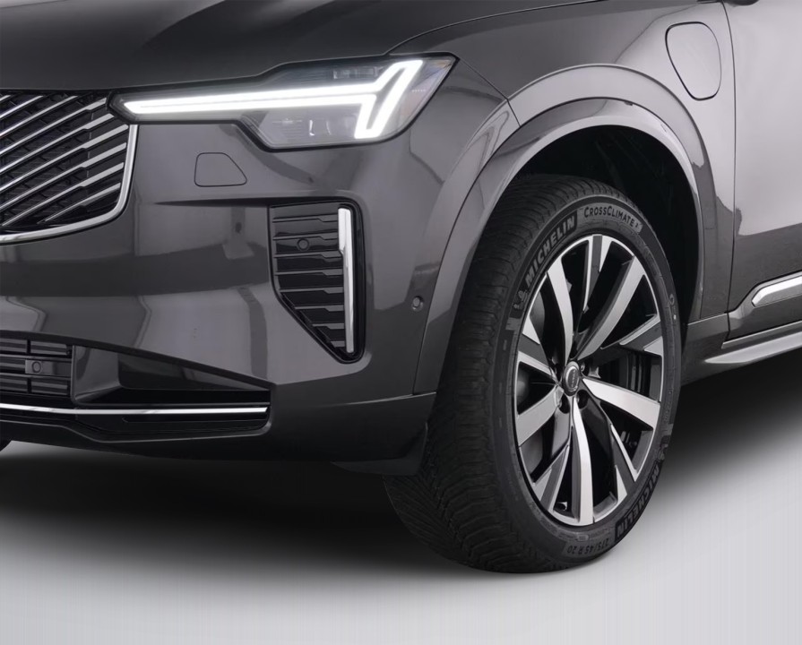 Volvo XC 90 T8 Plus Bright - foto 17