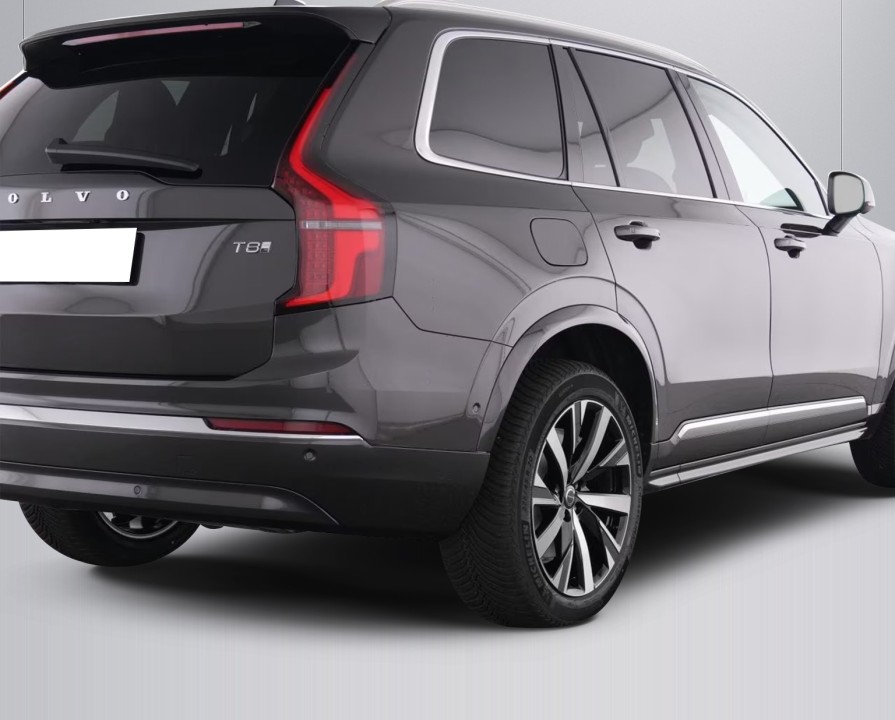 Volvo XC 90 T8 Plus Bright - foto 18