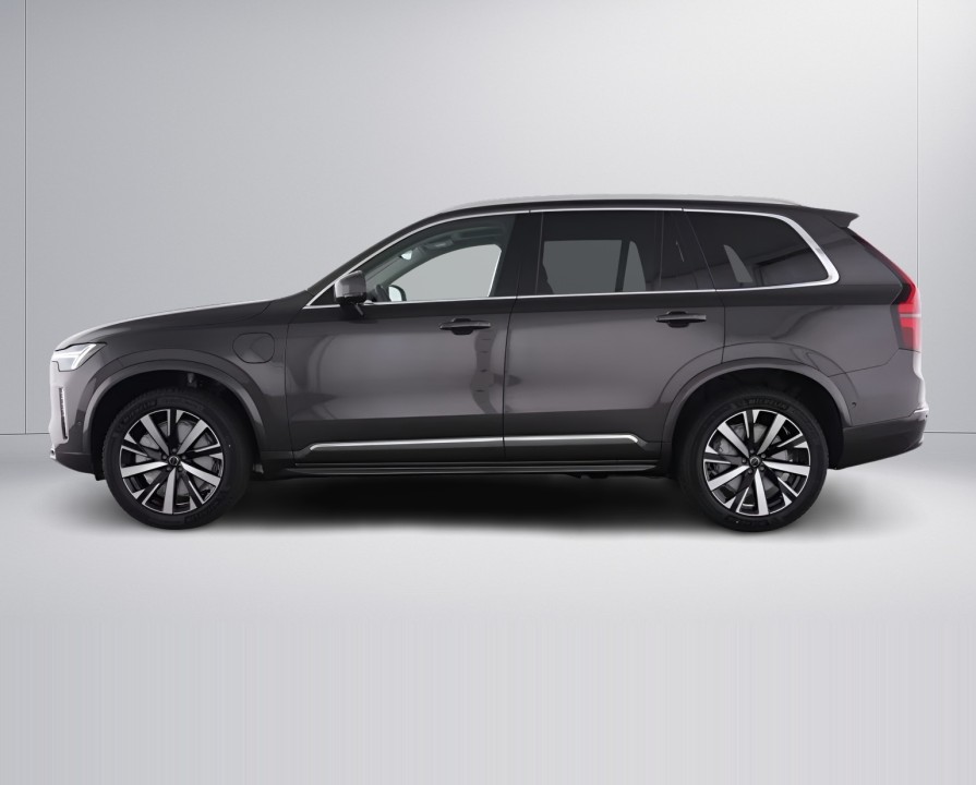 Volvo XC 90 T8 Plus Bright - foto 10