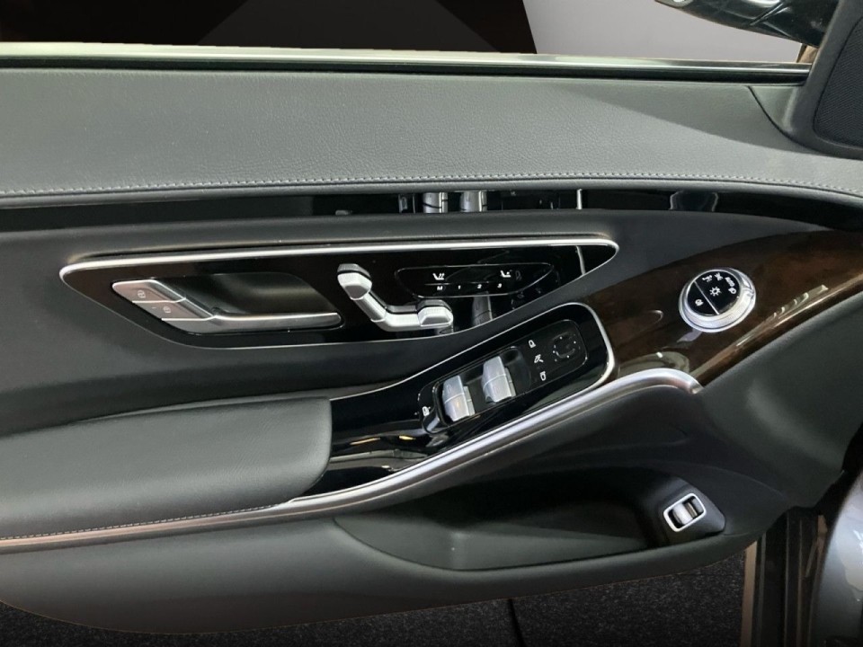 Mercedes-Benz S 450 4MATIC - foto 17