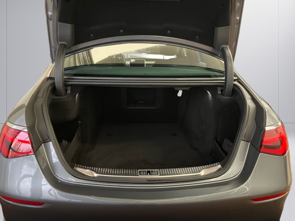 Mercedes-Benz S 450 4MATIC - foto 18
