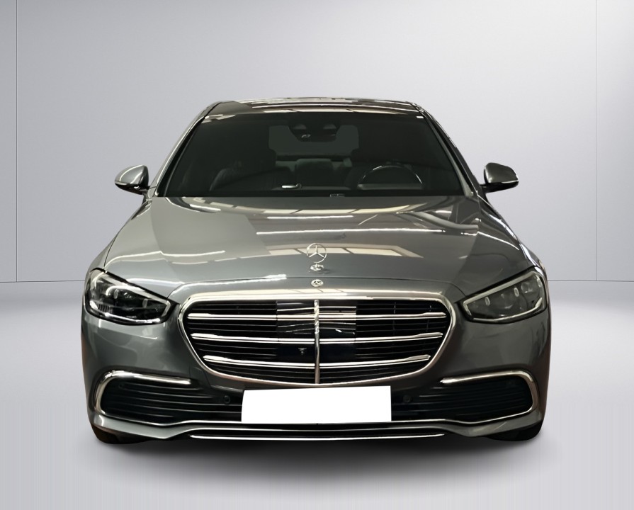 Mercedes-Benz S 450 4MATIC (5)
