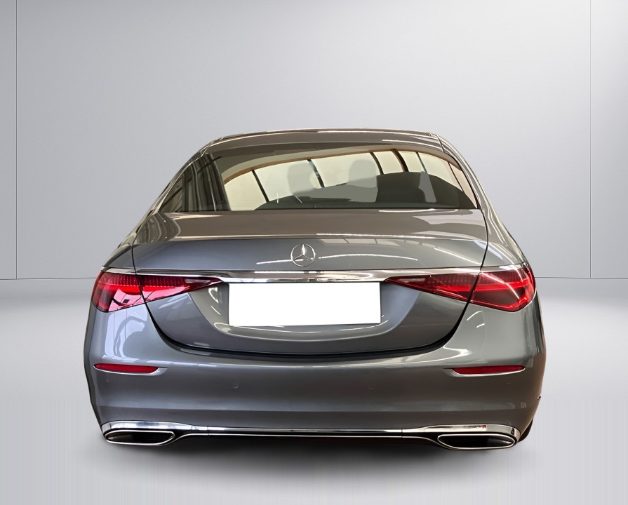 Mercedes-Benz S 450 4MATIC (3)