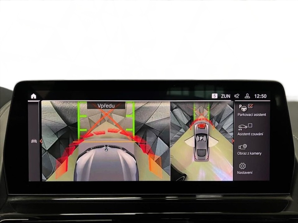 BMW Seria 8 M850i ​​xDrive - foto 20