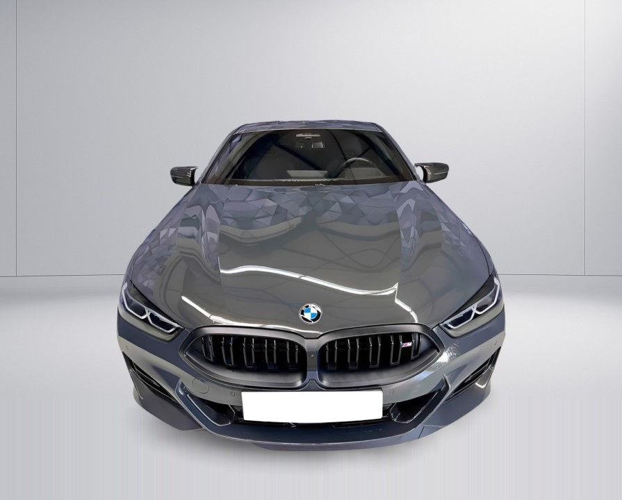 BMW Seria 8 M850i ​​xDrive - foto 6