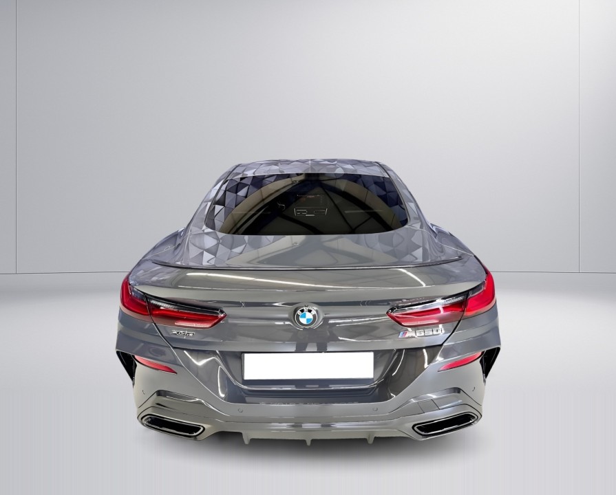 BMW Seria 8 M850i ​​xDrive (3)