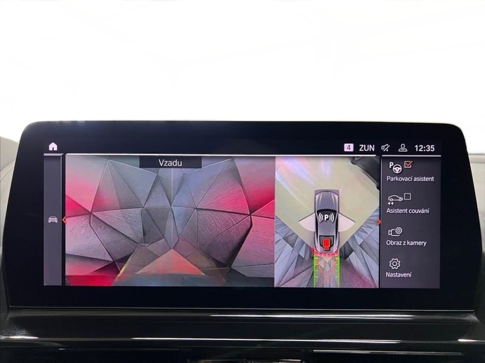 BMW Seria 8 M850i ​​xDrive - foto 18