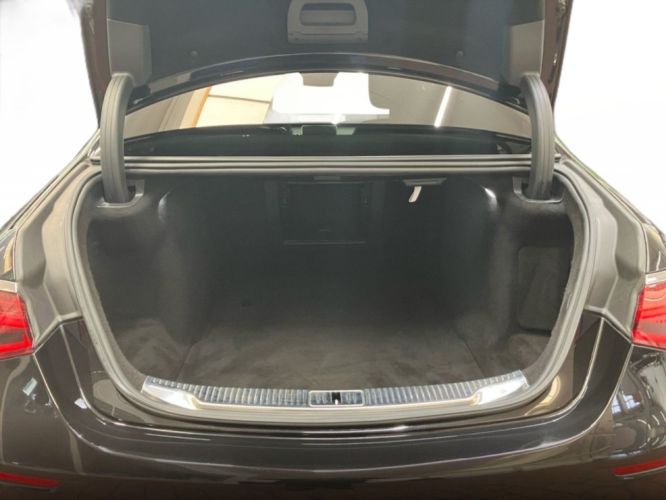 Mercedes-Benz S 400d 4MATIC Long - foto 18