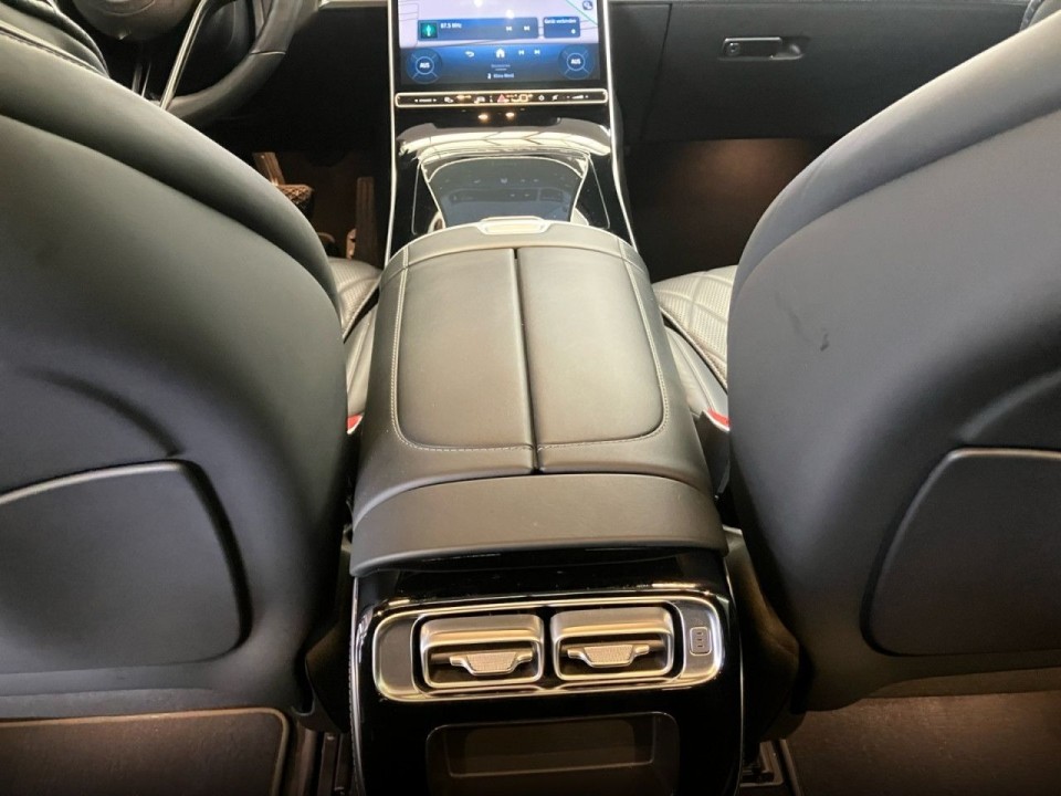 Mercedes-Benz S 400d 4MATIC Long - foto 16