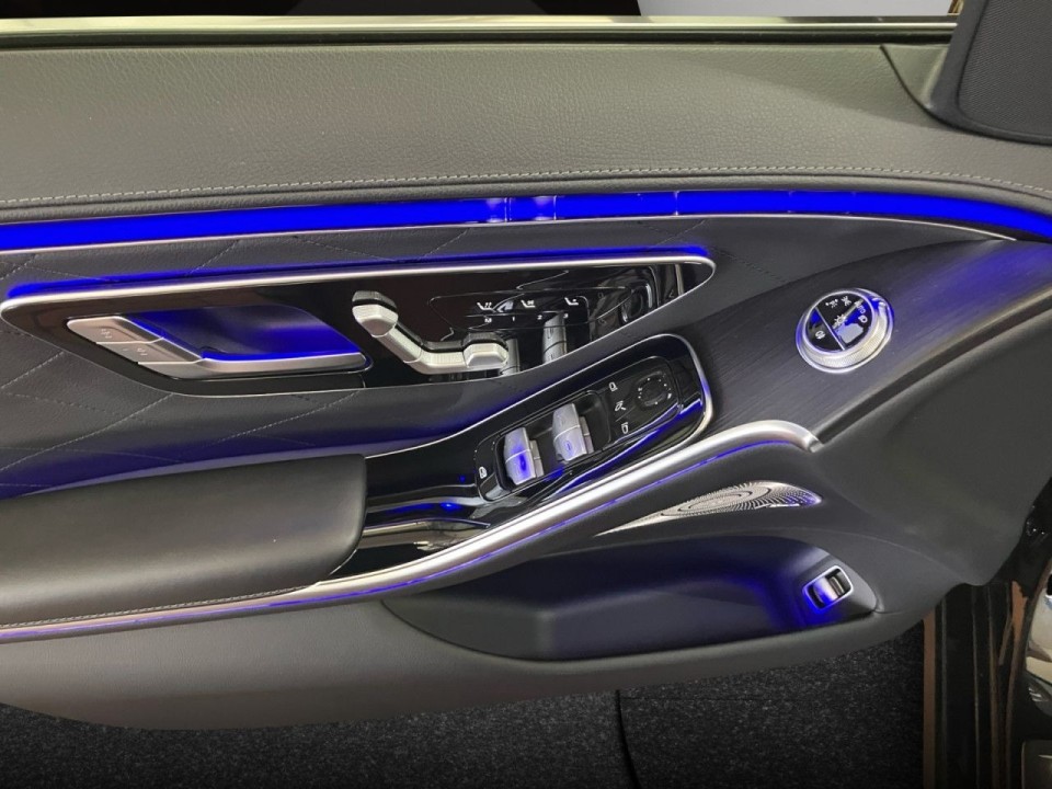 Mercedes-Benz S 400d 4MATIC Long - foto 17