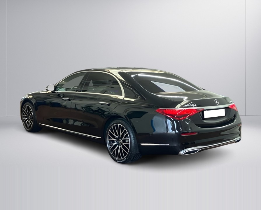 Mercedes-Benz S 400d 4MATIC Long (4)