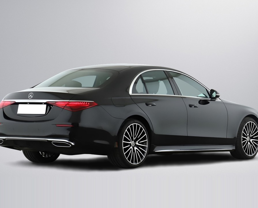 Mercedes-Benz S 400d 4MATIC AMG Line (3)